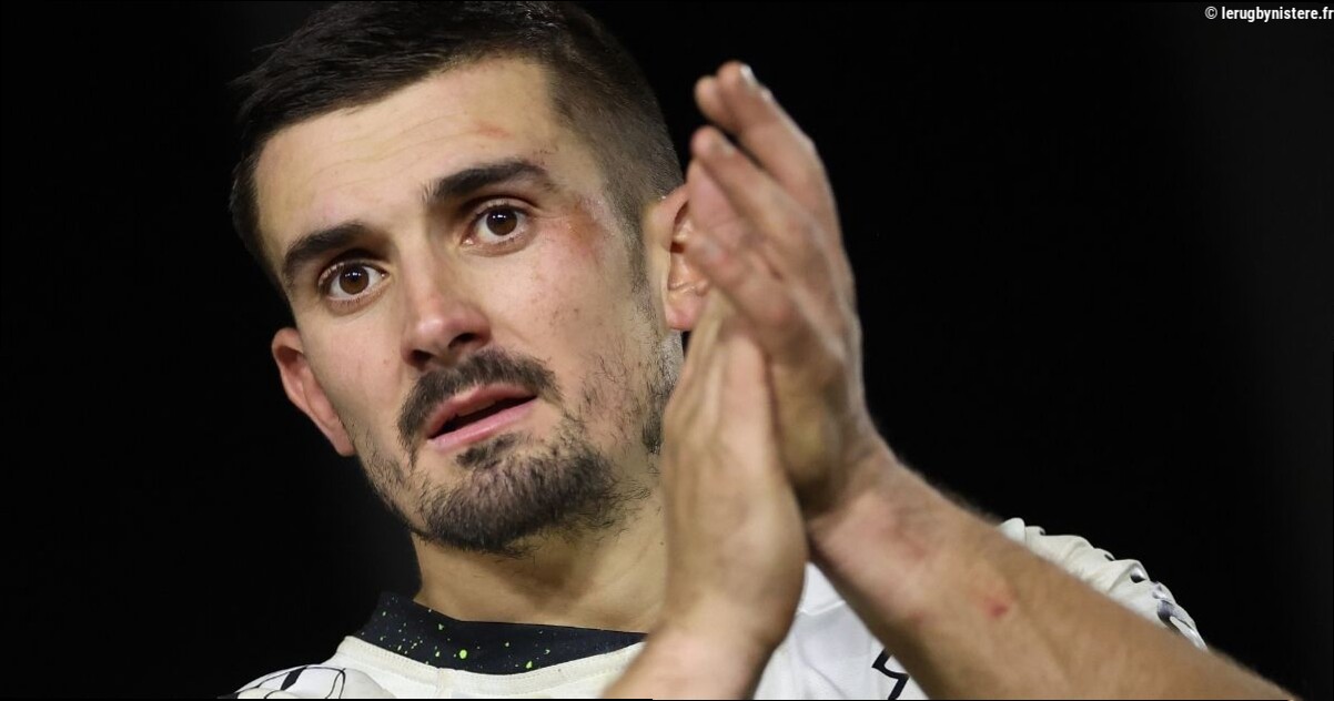 Stade Toulousain. Pourquoi le départ de Thomas Ramos a autant choqué Yoann Huget ?