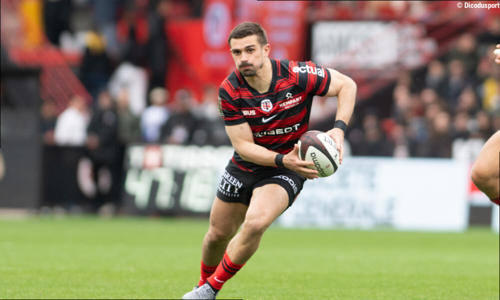 Stade Toulousain : l'après-Thomas Ramos se prépare déjà avec plusieurs scénarios