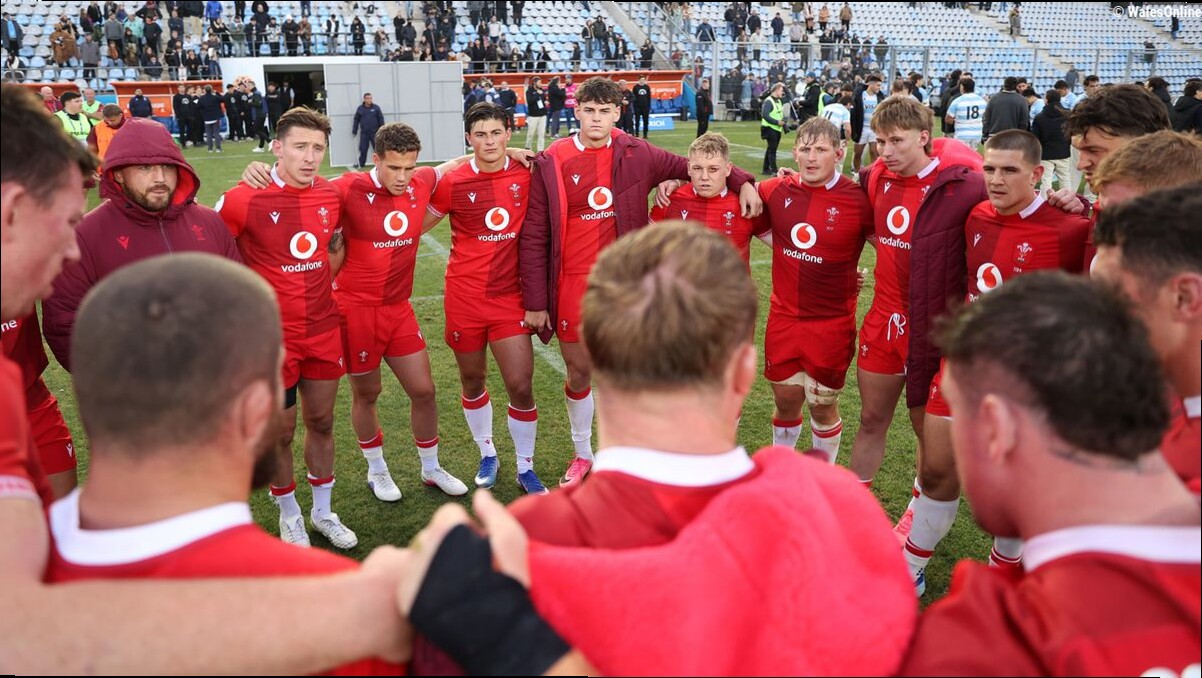 Wales set to be reinstated into world's top 10 as rankings update issued