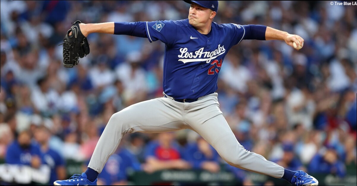 Dodgers notes: Tarik Skubal, Kyle Tucker, Mookie Betts