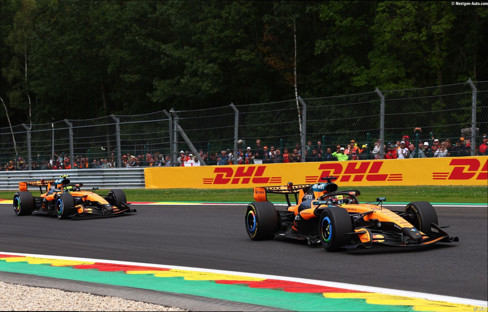Pourquoi la gestion d'énergie des F1 2026 ne peut pas être confiée aux pilotes ?