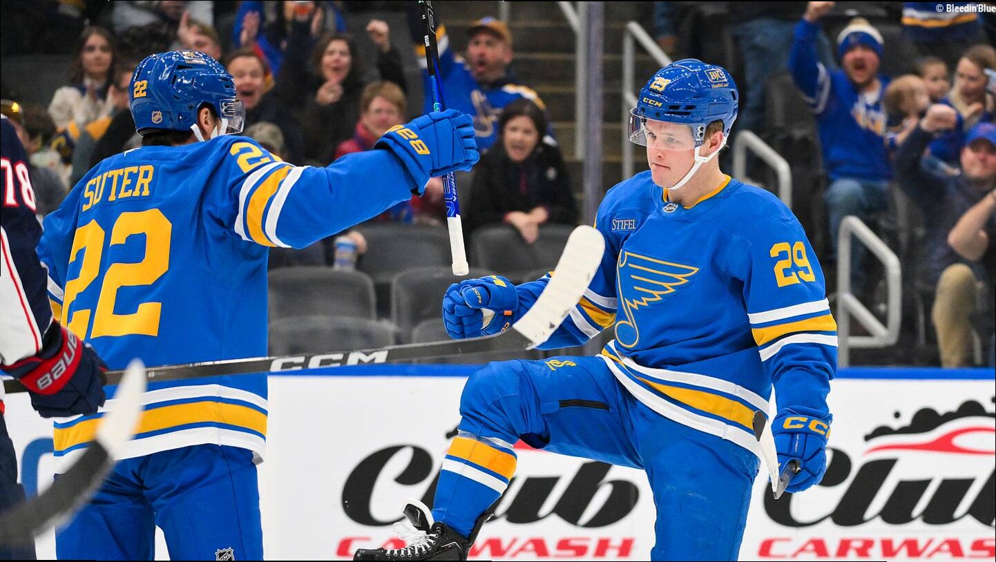 Can Berggren sustain his middle-six pace across an 84-game season?