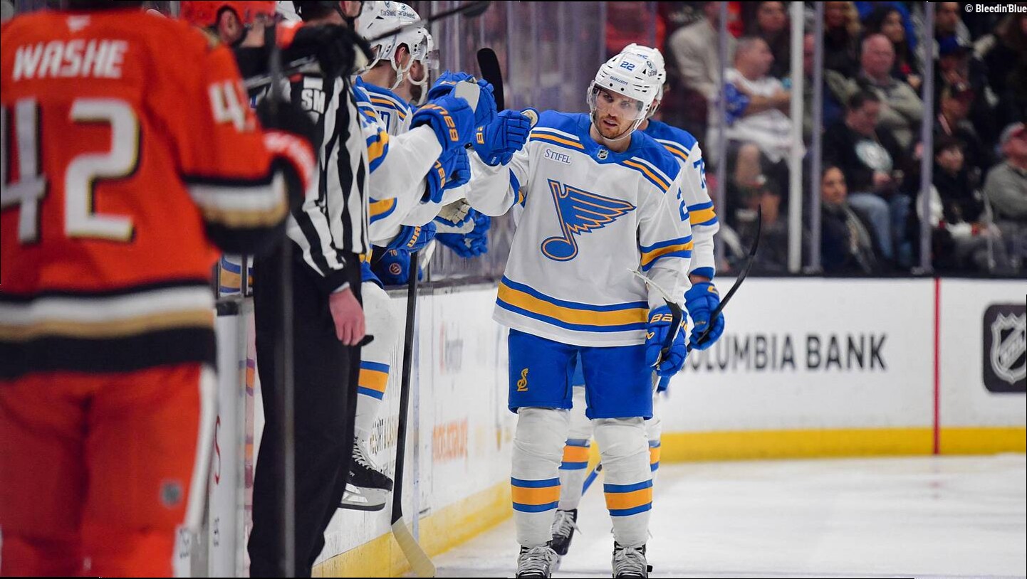 Pius Suter still has a role in this upcoming season's lineup