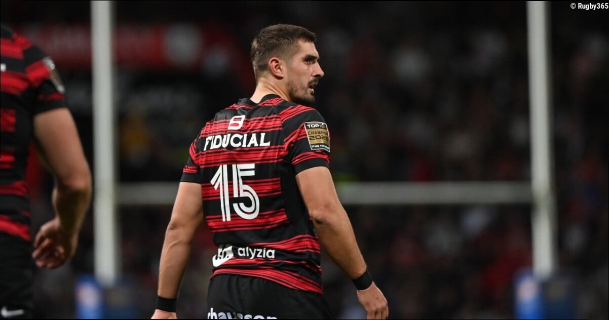 Top 14 – Toulouse : Novès pas surpris du départ annoncé de Ramos