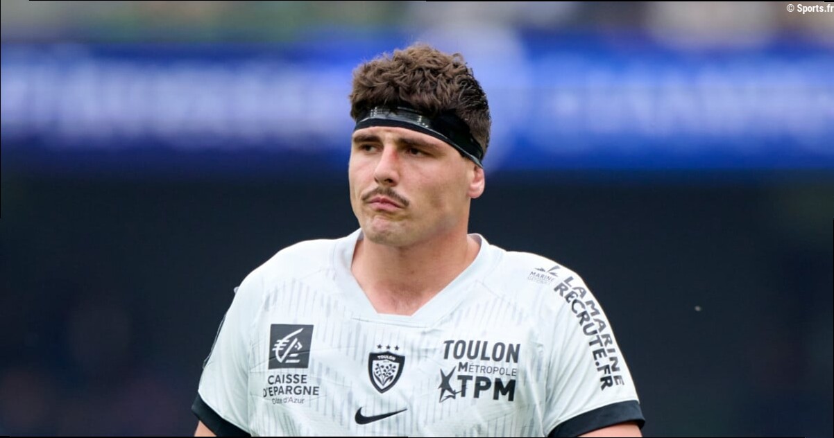 RCT: Mézou reste sur la Rade