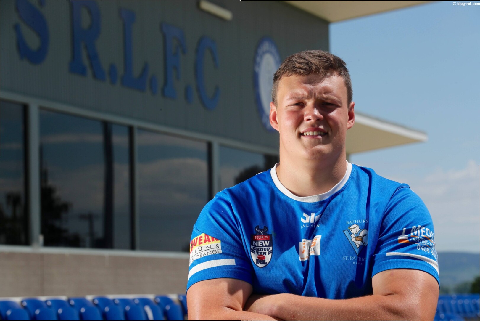 Recommandé par Will Skelton, ce monstre physique quitte Bayonne sans avoir joué le moindre match