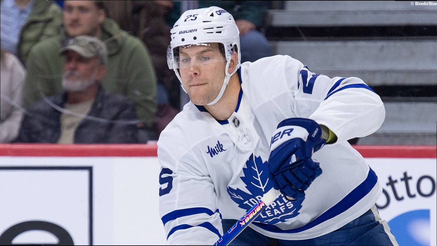 Carlo trade was all about protecting Blues prospects