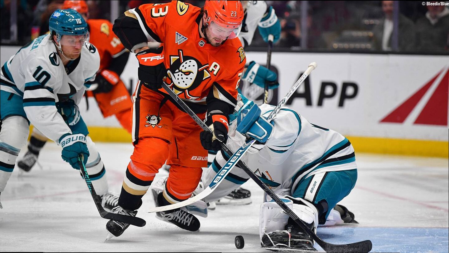 McTavish could be the missing link on the Blues powerplay in 2026-27