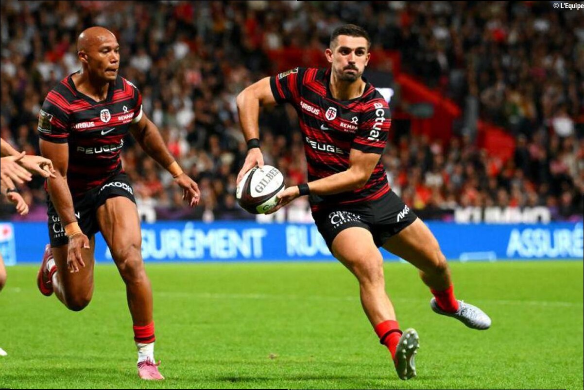 Le transfert de Thomas Ramos au Racing va-t-il revivifier et rééquilibrer le Top 14 ?