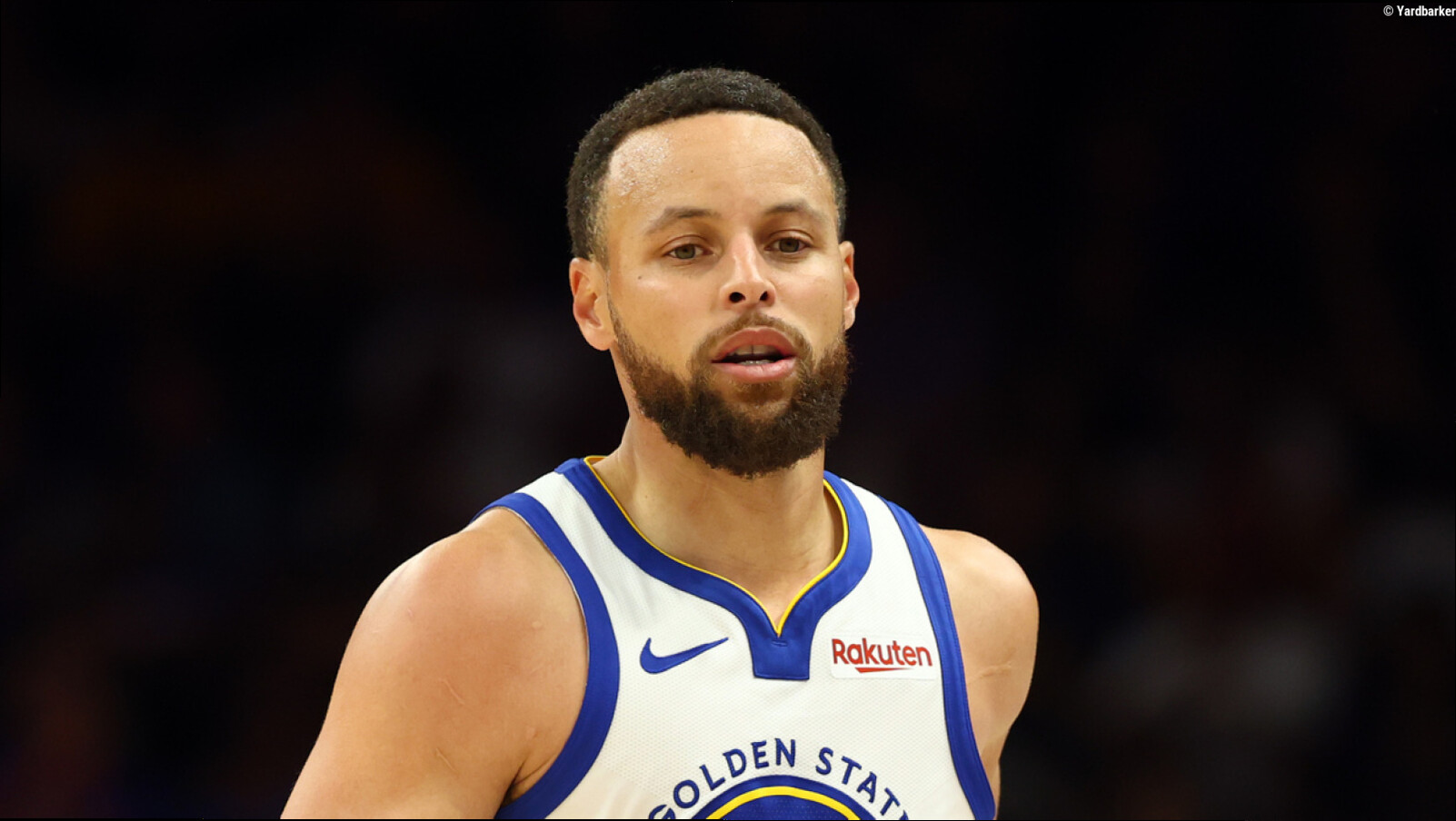 Steph Curry addresses state of Warriors amid underwhelming offseason