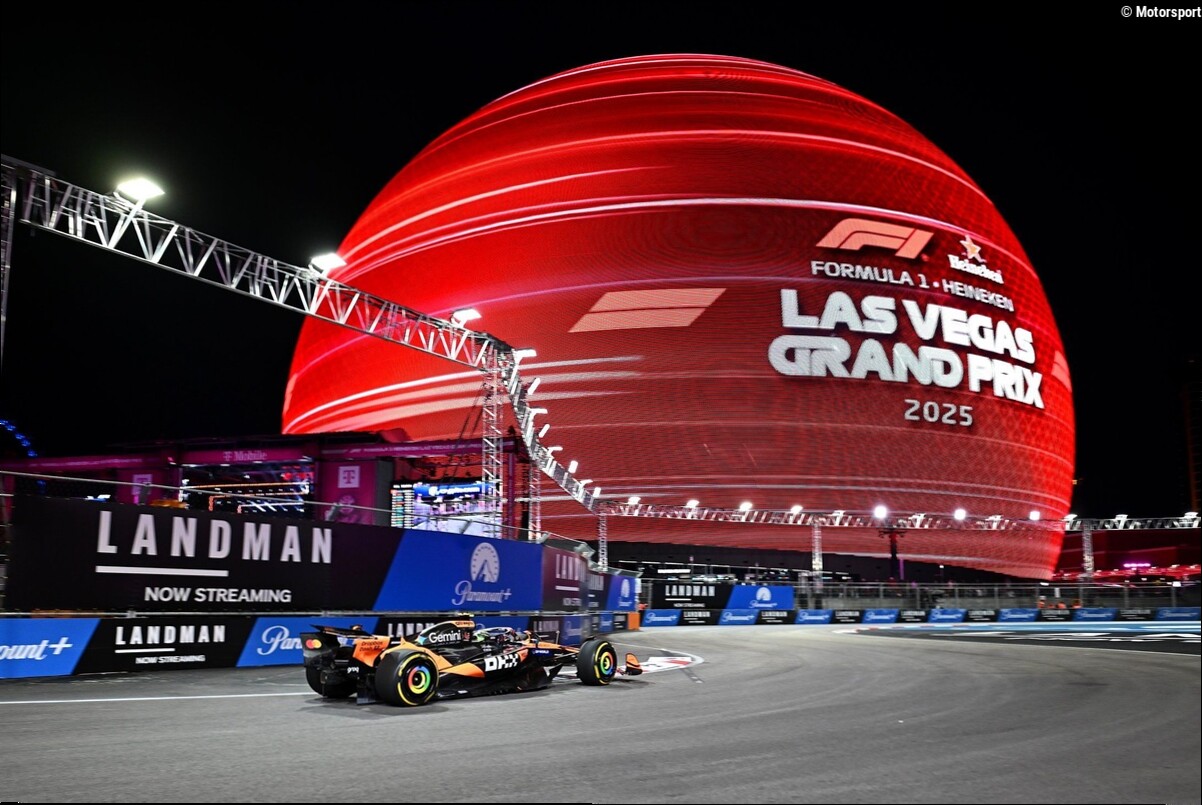 Por qué la F1 sigue siendo propietaria de un solo gran premio