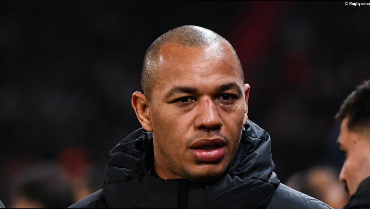 Top 14. Toulon. "Les valeurs, je les connais par coeur" : Gaël Fickou s'exprime sur sa signature au RCT