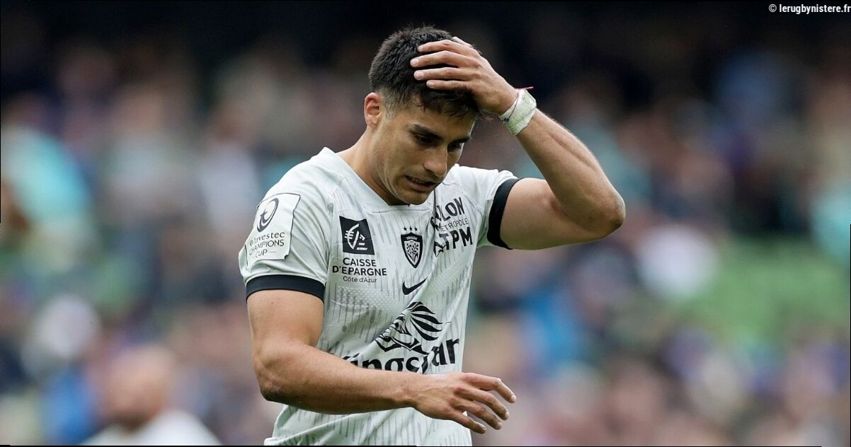 TOP 14. Le nouveau contretemps qui frappe Toulon avant la reprise