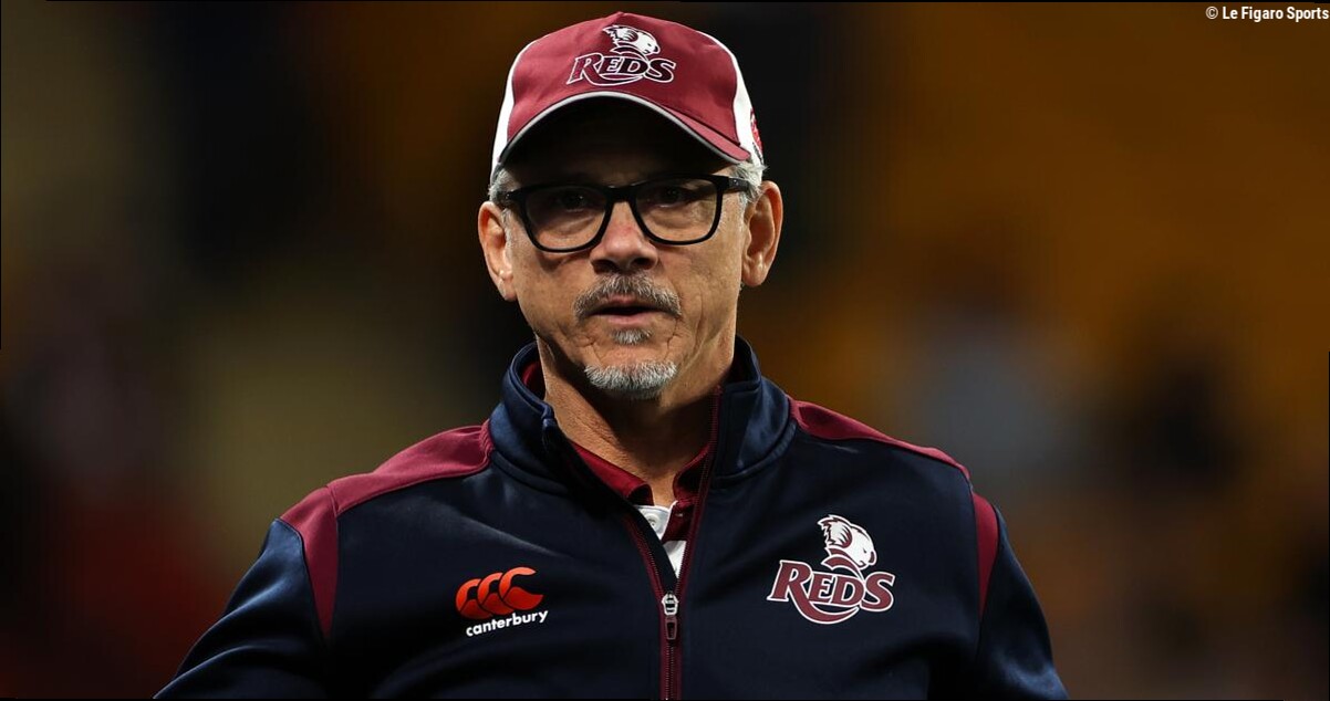 Rugby : un an avant le Mondial en Australie, Les Kiss prend les commandes des Wallabies