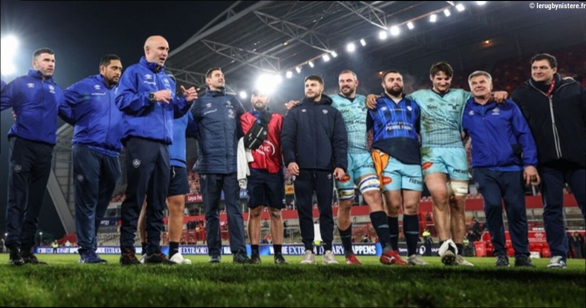 8 recrues, une jeune garde qui monte, des cadres prolongés : à quoi ressemblera le Castres nouvelle formule ?