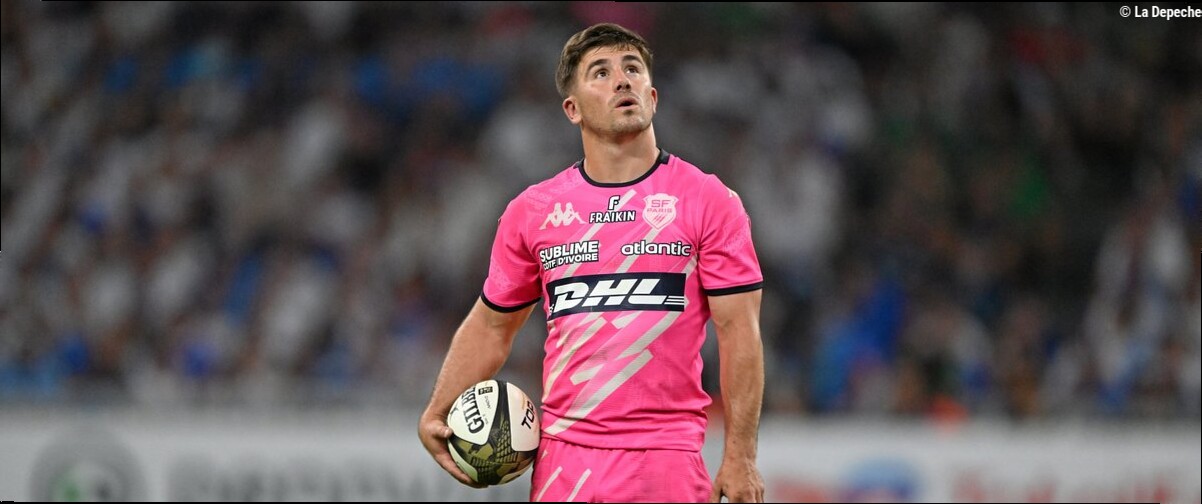 Les hackers menacent de dévoiler des informations confidentielles : le club du Stade Français et ses joueurs victimes d'une d