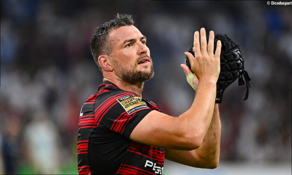 En fin de bail à Toulouse, François Cros est dans le viseur d'un club de Top 14