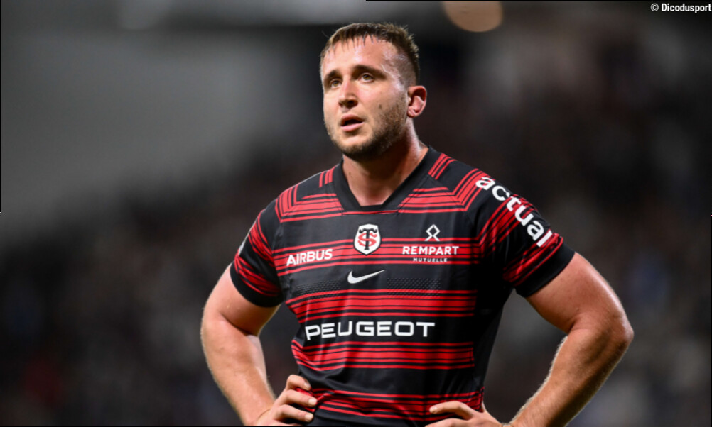 En pleine convalescence, Anthony Jelonch voit son avenir s'éclaircir