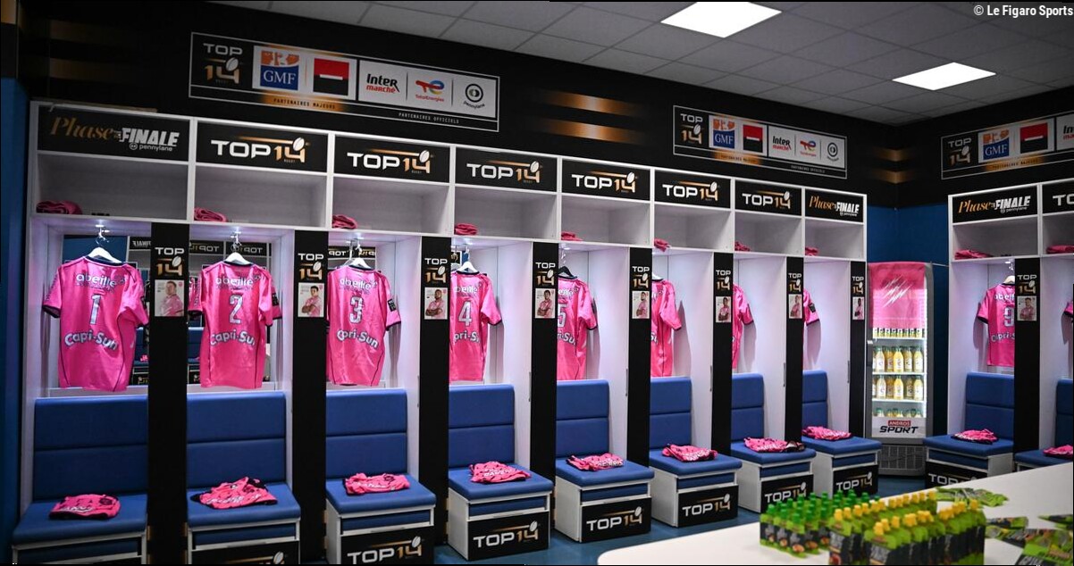 Rugby : le Stade Français hacké, les cybercriminels exigent une rançon