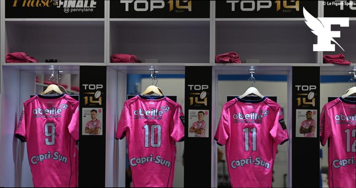 Rugby : le Stade Français victime d'un piratage informatique