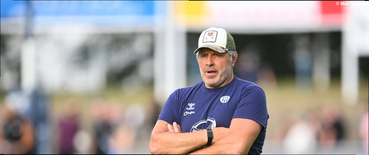Pro D2 - Match amical. Soyaux-Angoulême - Agen : un match "évaluatif"