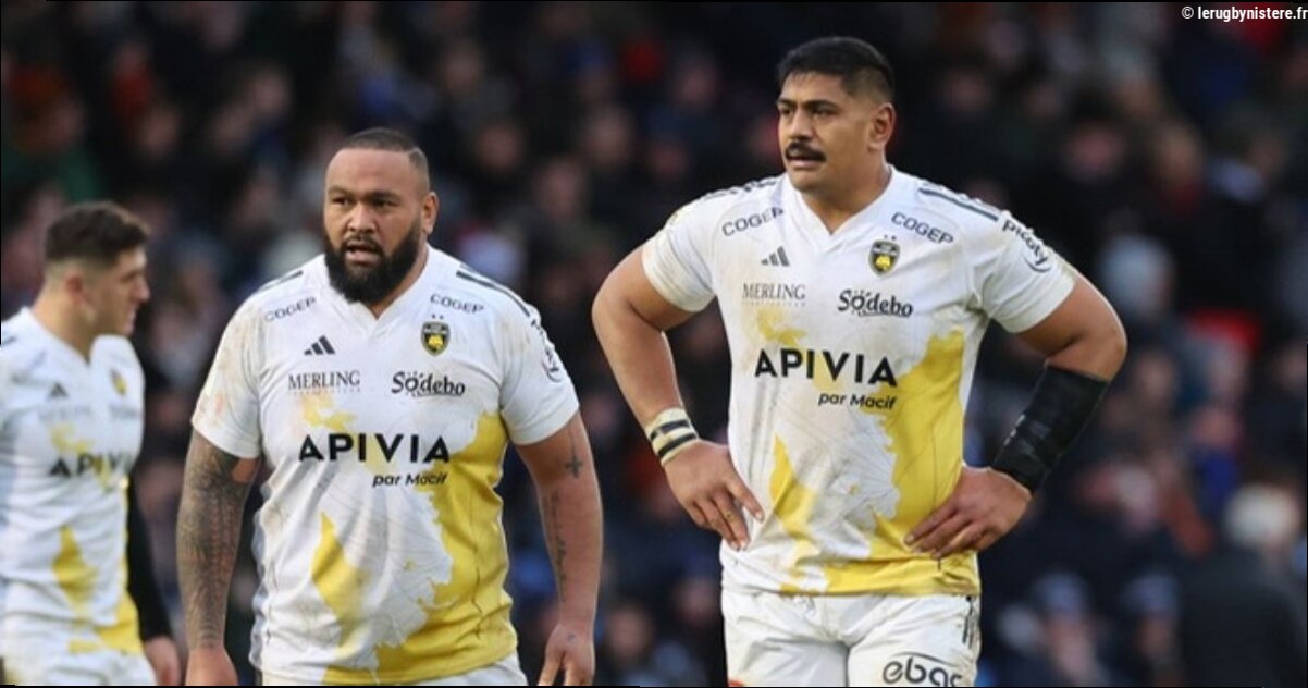 2m03 et 135 kg, cet ancien Clermontois en lice pour succéder à Will Skelton avec les Wallabies ?