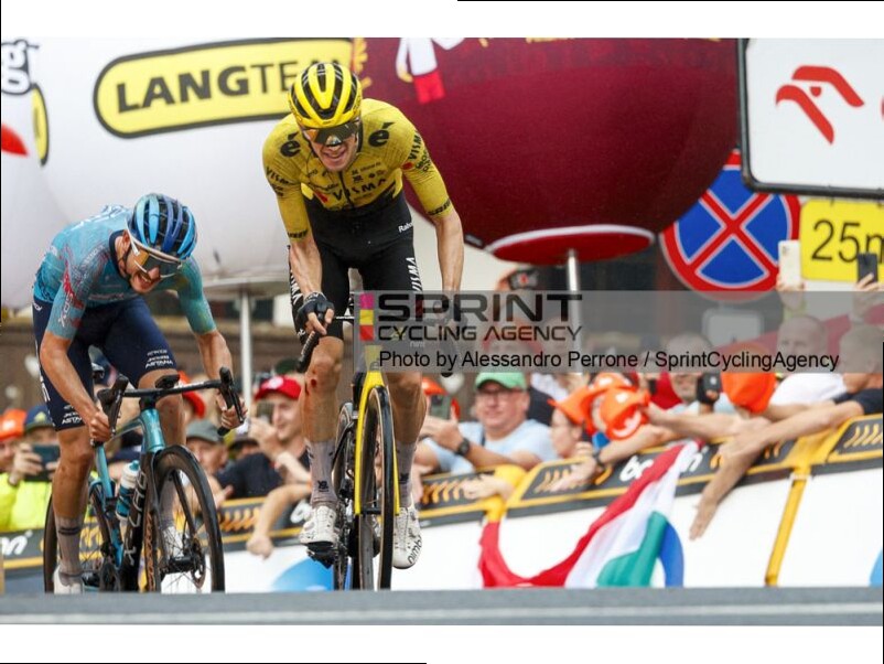 TOUR DE POLOGNE. LEMMEN FA FESTA IN SALITA, SCARONI A UN PASSO DALLA VITTORIA