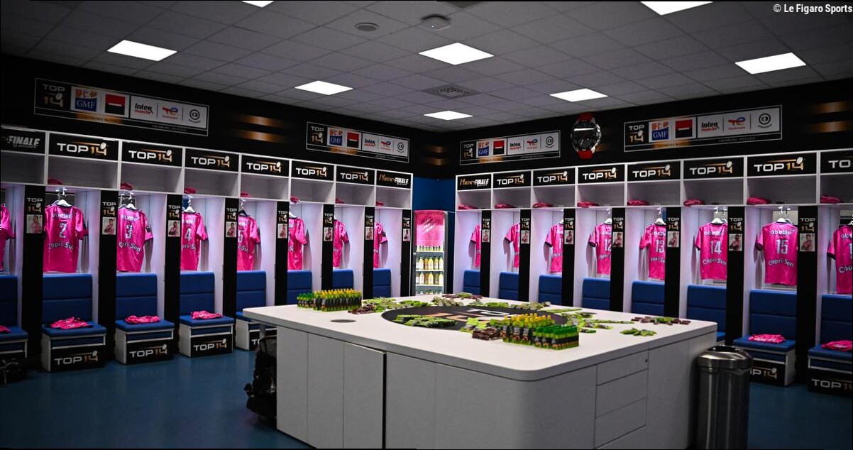 Rugby : Le Stade Français «ne commentera pas les communications des auteurs» de la cyberattaque