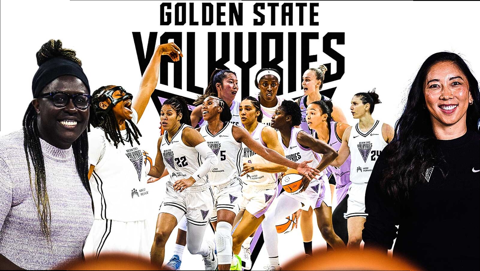 Exclusive: Valkyries GM Ohemaa Nyanin explains trade deadline process, direction moving forward