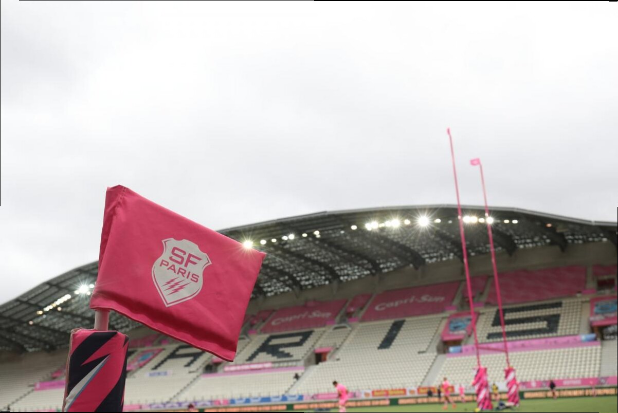 Top 14 : le Stade Français victime d'une cyberattaque, les hackers réclament une rançon
