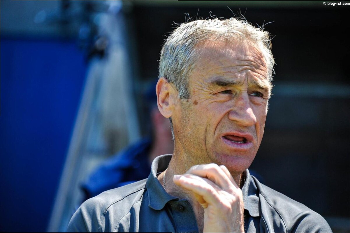 Deylaud réagit au départ de Ramos et confirme les problèmes du Stade Toulousain avec le Salary Cap