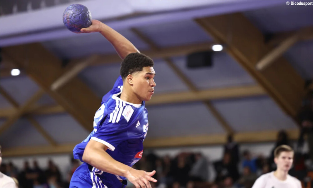 Calendrier et résultats Championnat d'Europe U18 Handball 2026