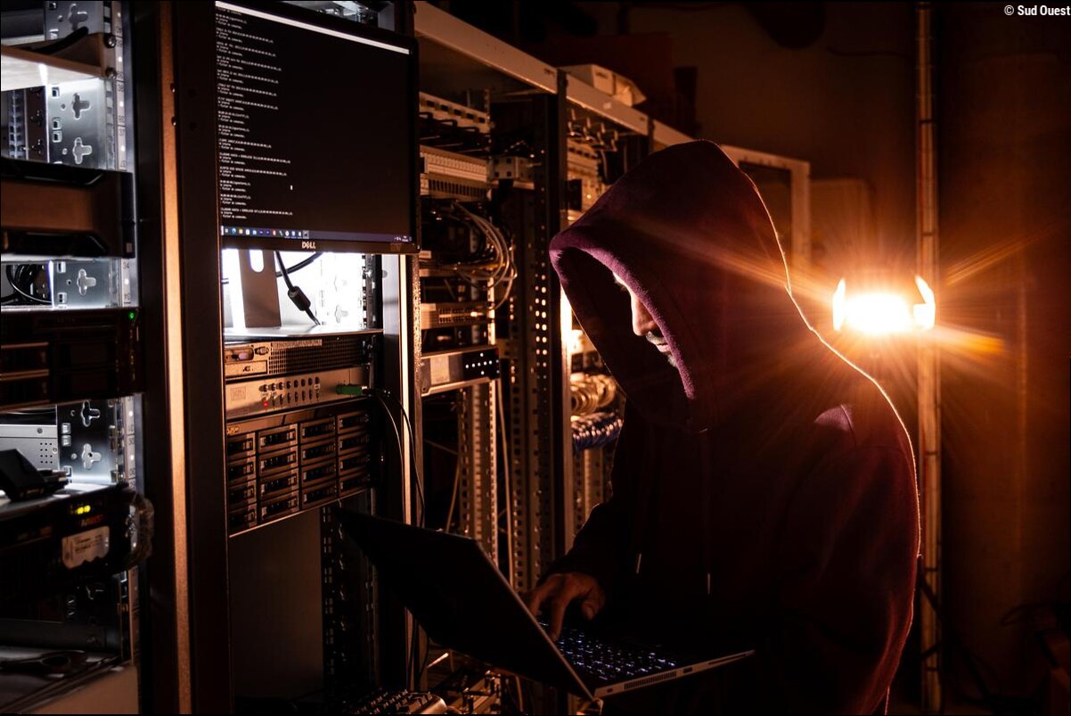 Le Stade Français victime d'une cyberattaque, les hackers menacent de publier des données personnelles