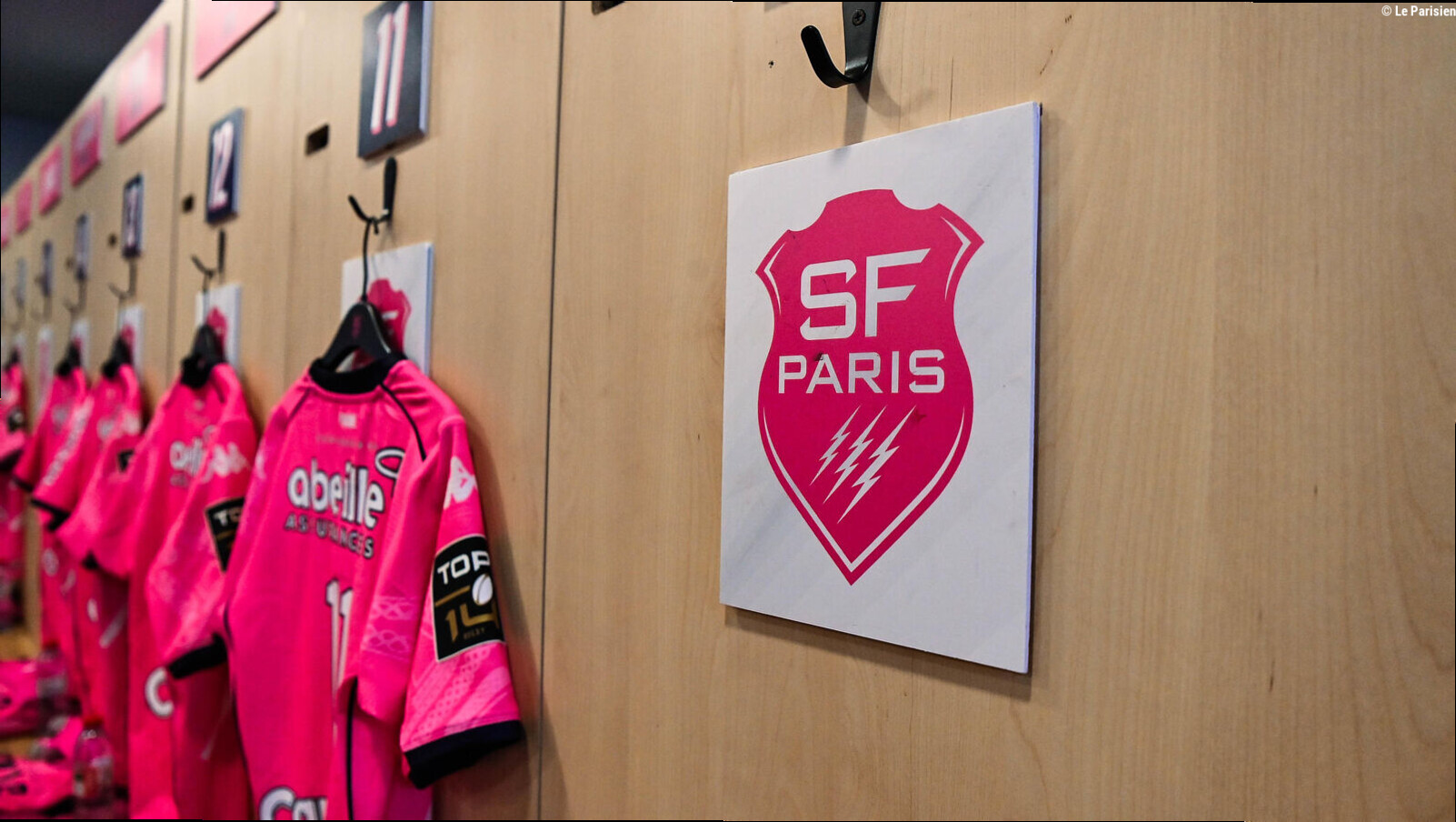 Rugby : visé par une cyberattaque et une demande de rançon, le Stade français dépose plainte