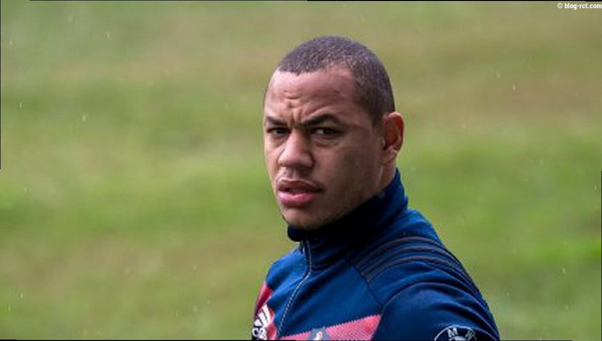 12 ou 13 ? Sera-t-il compatible avec Huw Jones ? Gaël Fickou dévoile le plan établi avec le staff du RCT