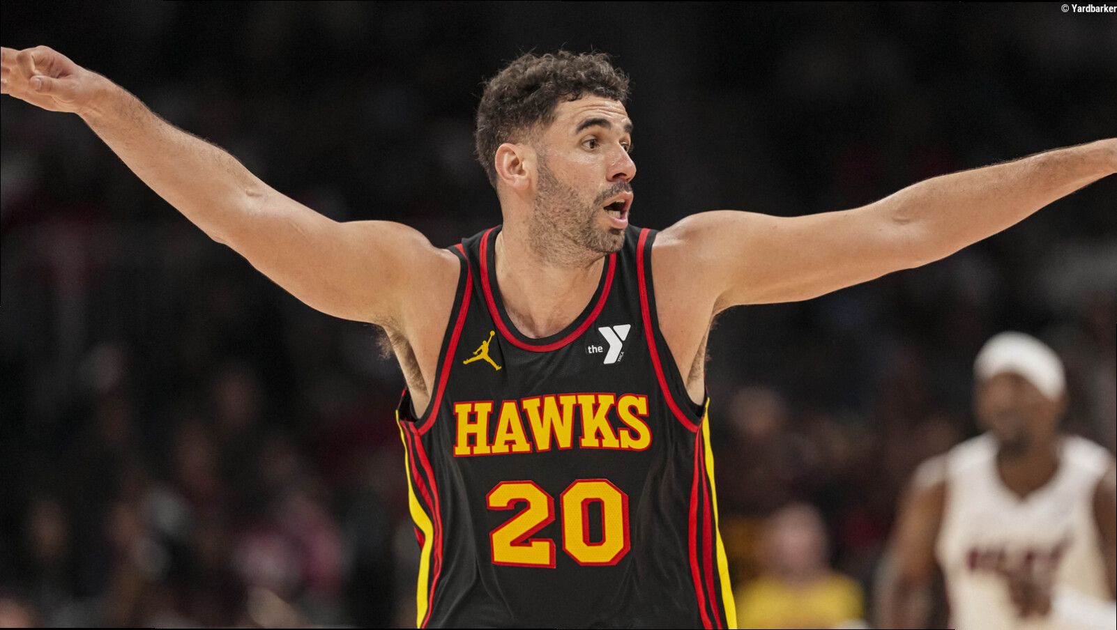 Warriors eye two veterans to save their disappointing offseason