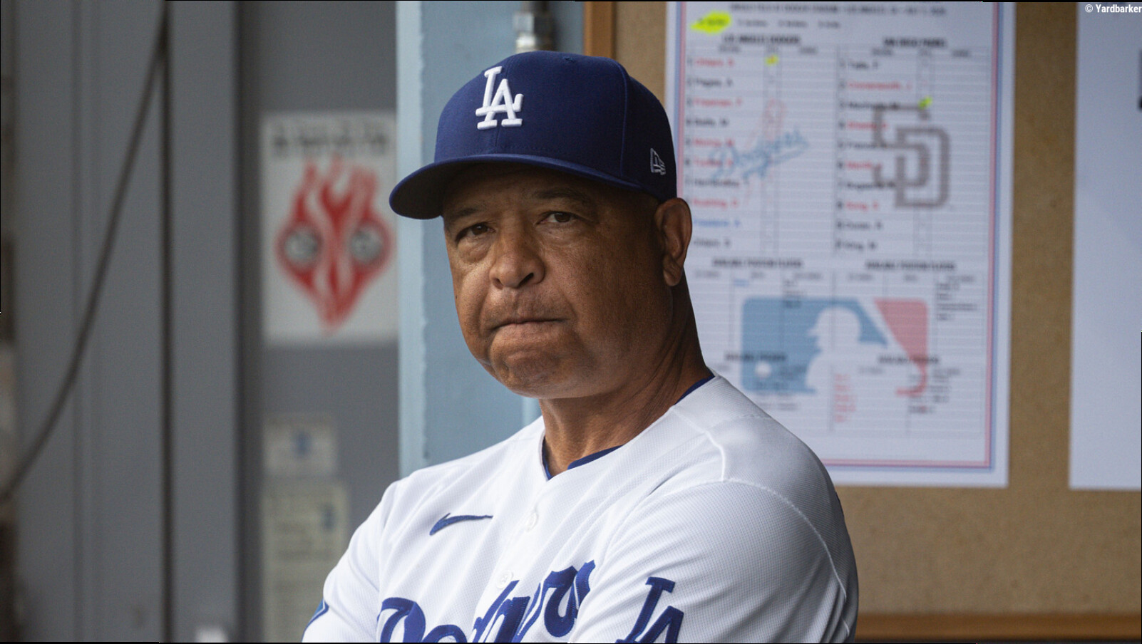 Dave Roberts reacts to Tarik Skubal's disappointing Dodgers debut