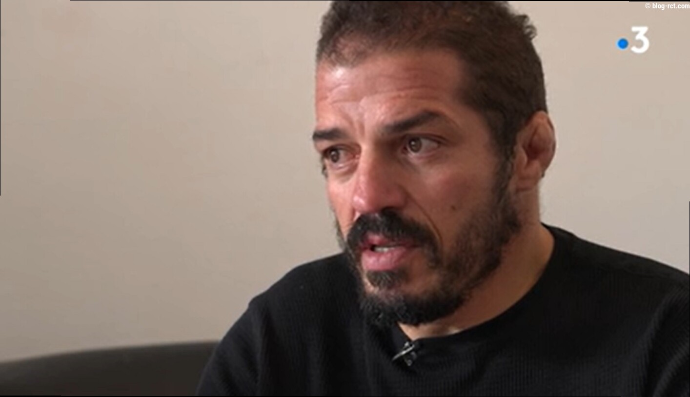 Jalil Narjissi : « Je culpabilise d'avoir mis mon fils dans ce sport et j'ai honte quand j'en vois les coulisses »