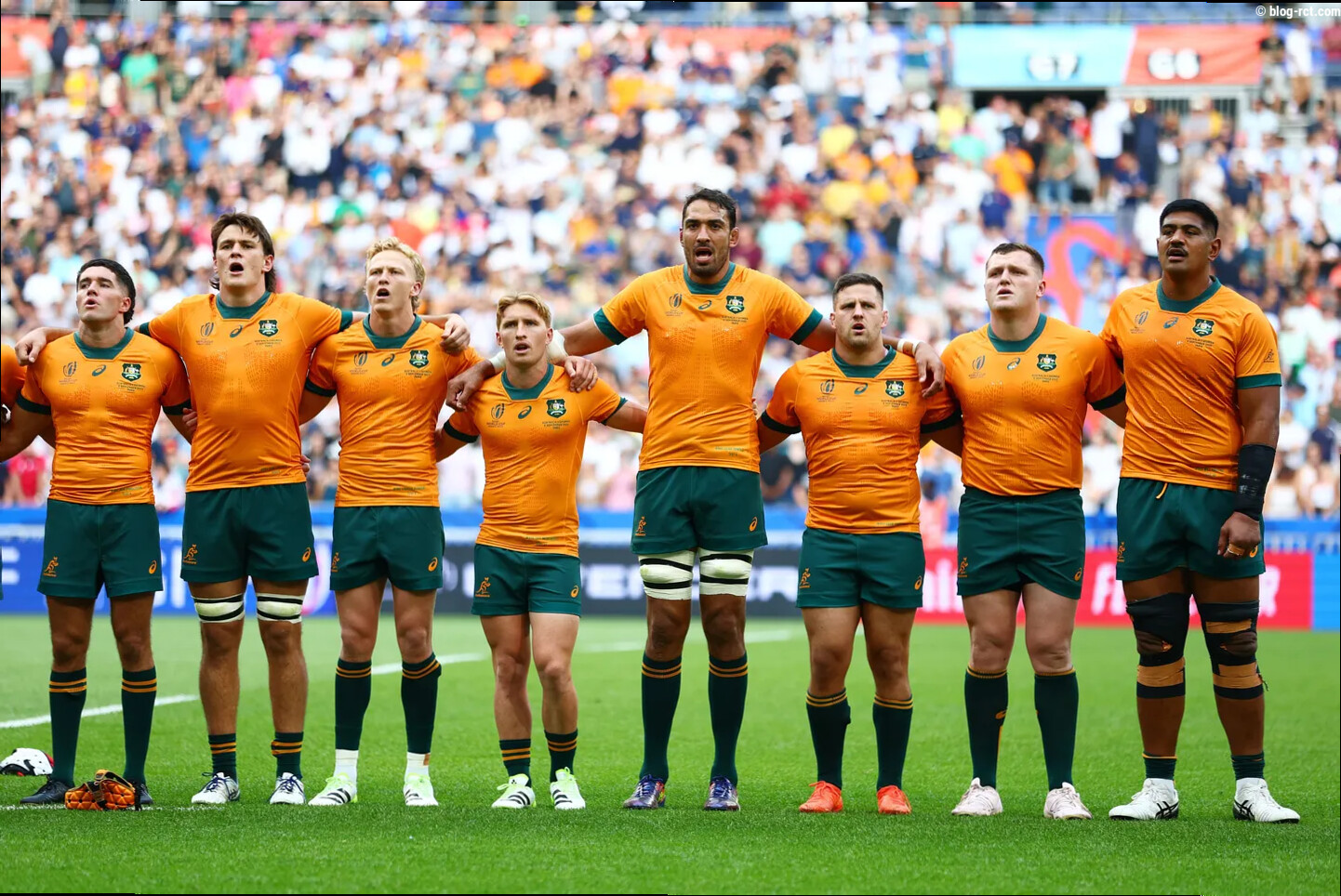 5ème sélectionneur en 7 ans : Une nouvelle ère débute chez les Wallabies