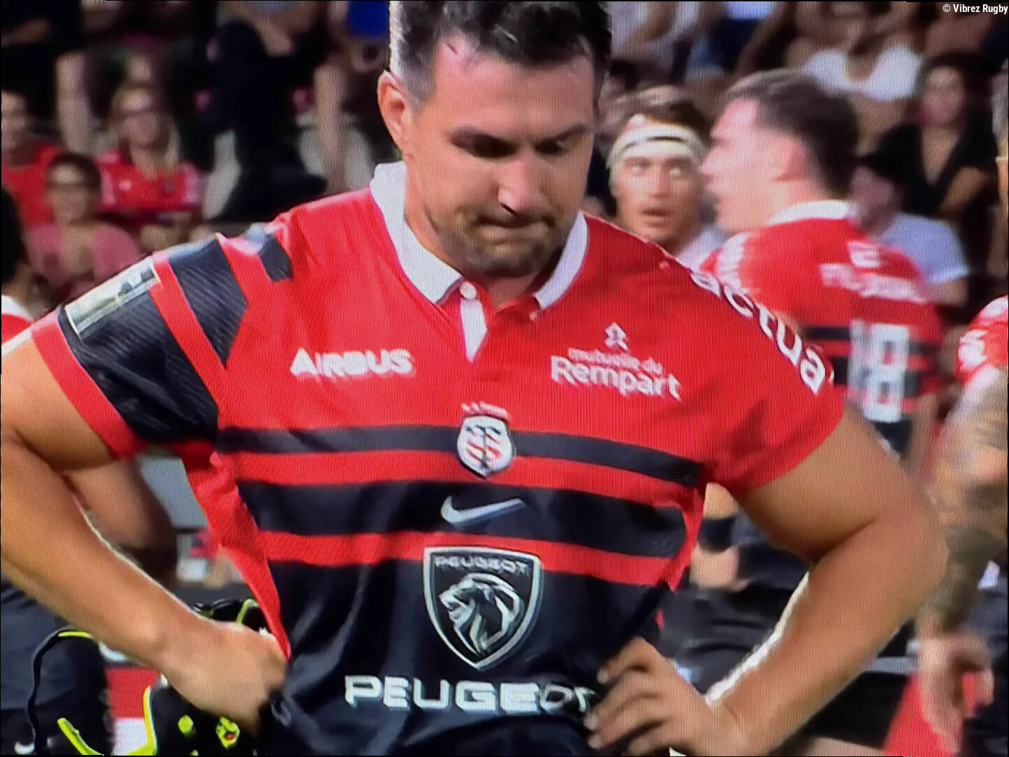 Top 14 : après Thomas Ramos, un nouveau départ majeur menace Toulouse