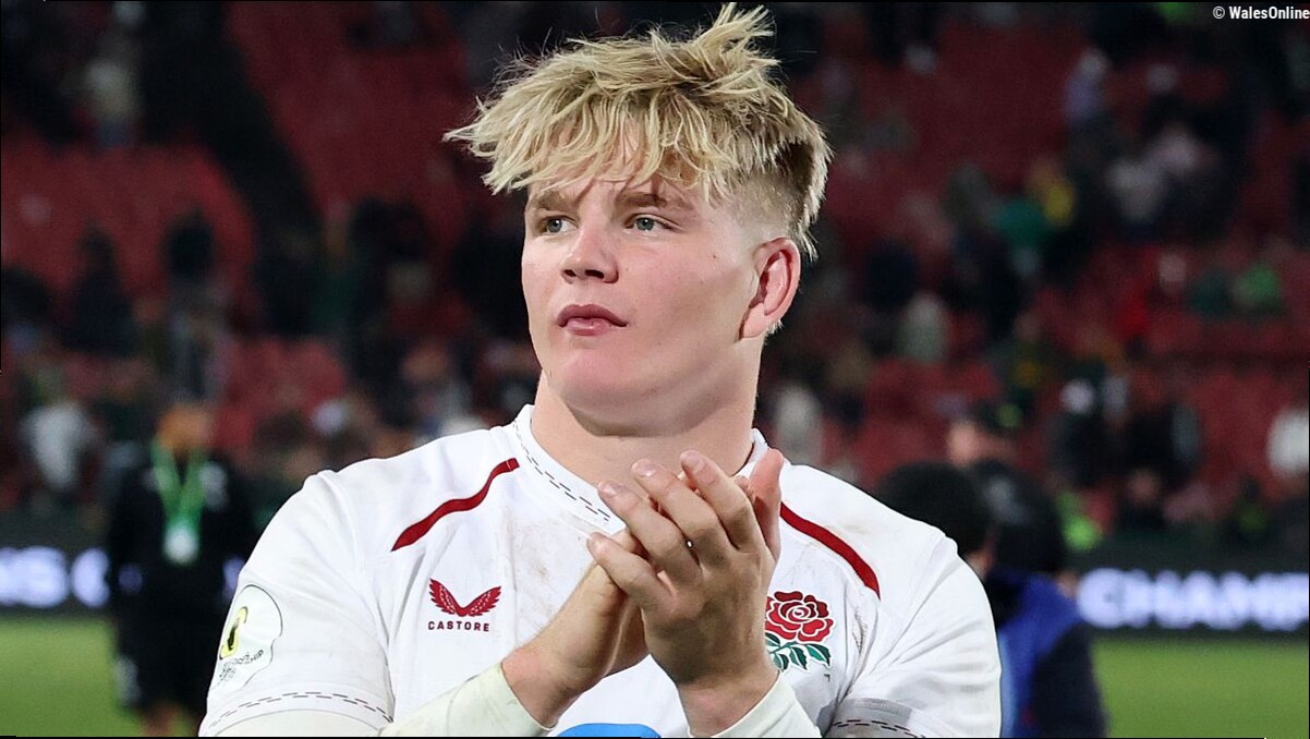 Henry Pollock warning issued, rugby club held to ransom and Wales star to return