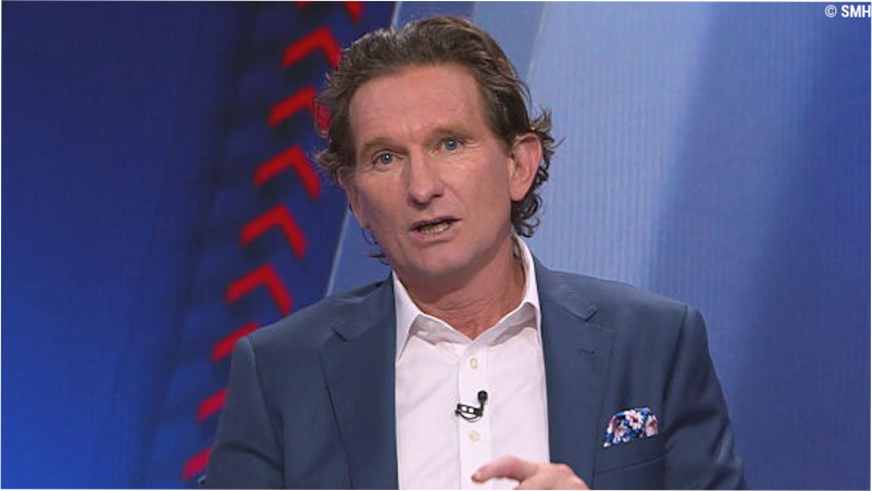 Hird, McVeigh make final presentations as Bombers close in on their new coach