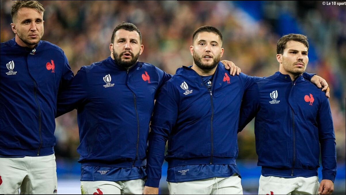 Thomas Ramos ne sera pas le seul à partir : Ces autres joueurs du XV de France pourraient aussi quitter le Stade Toulousain, 