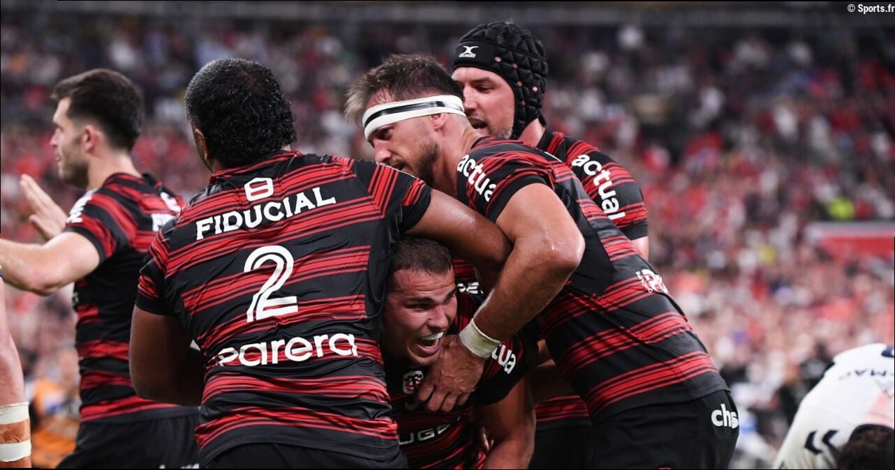 Top 14: Stade Toulousain, un autre cadre sur le départ après Thomas Ramos ?