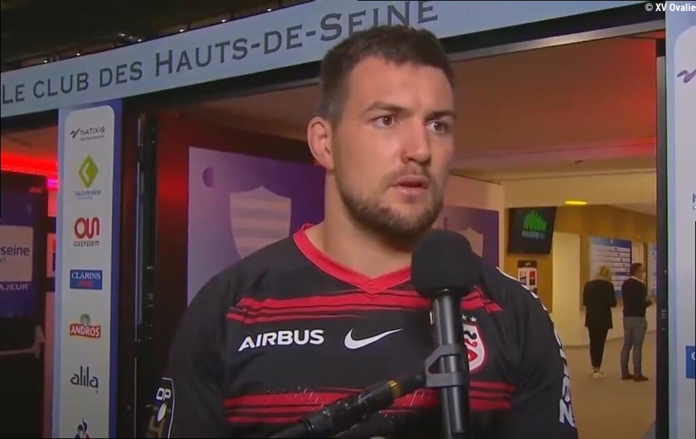 Top 14. Après Ramos, Cros pisté par Lyon : vers la fin de la génération dorée toulousaine ?