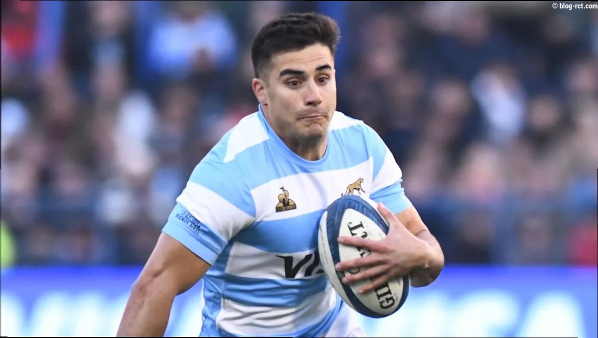 L'absence de Tomas Albornoz bouleverse les plans des Pumas