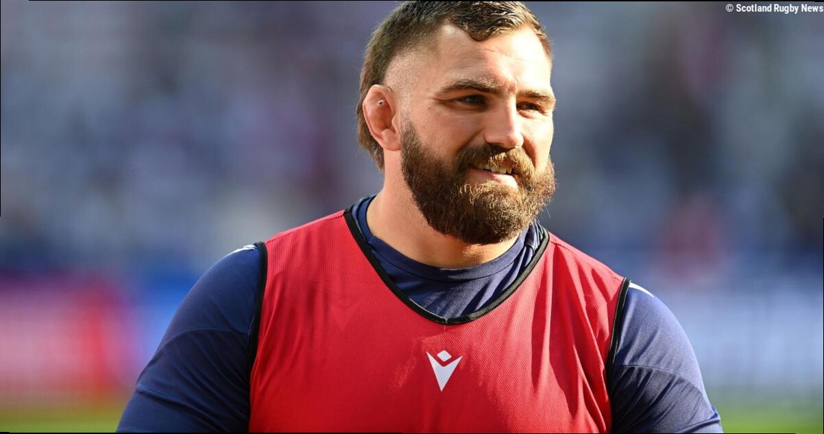 The Bath interview Finn Russell avoided – Jamie Bhatti on 'blether' to 'grilling'