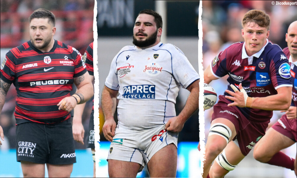Transferts Top 14 2027 : la longue liste des joueurs en fin de contrat qui pourrait agiter le mercato