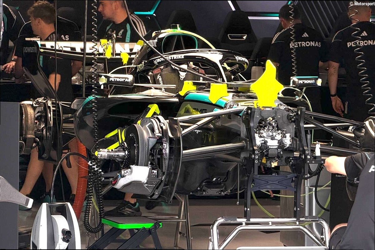 Análisis: por qué la F1 2027 será una revolución mucho mayor de lo que parece