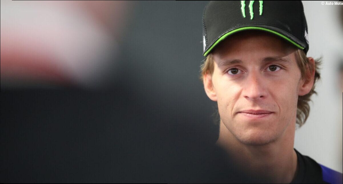 Yamaha : "Pas excellent pour moi, mais normal pour Yamaha", Quartararo en dit plus sur sa fin de saison avec l'écurie japonai